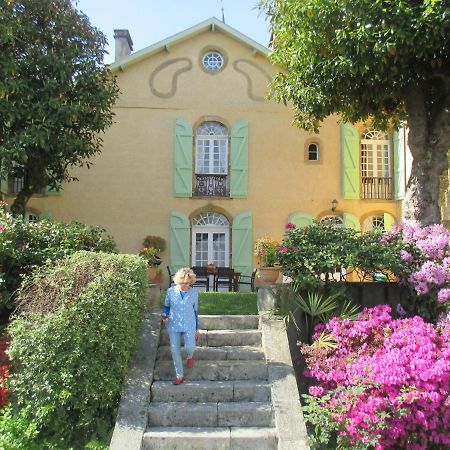 Le Clos De La Bastide Galan Екстериор снимка