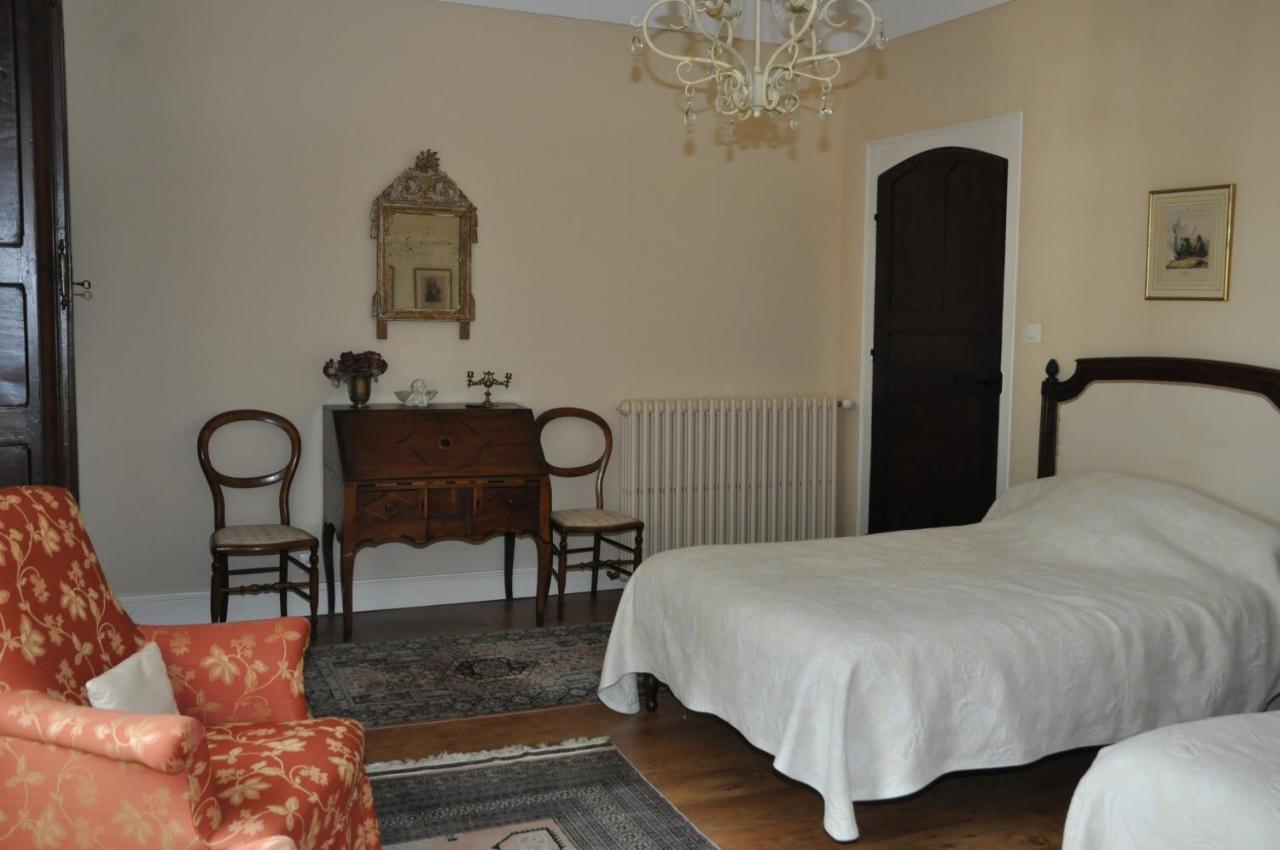 Le Clos De La Bastide Galan Екстериор снимка