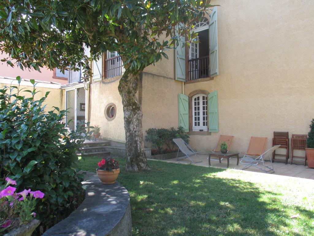 Le Clos De La Bastide Galan Екстериор снимка